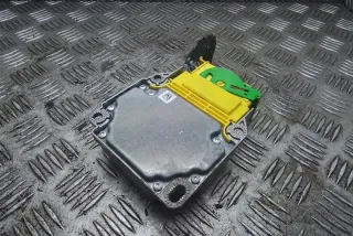 0285001668 Блок AirBag Audi A4 B7 Арт e12271250, вид 1