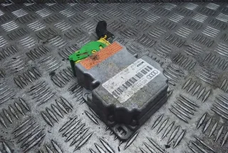 0285001668 Блок AirBag Audi A4 B7 Арт e12271250, вид 3