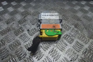 0285001668 Блок AirBag Audi A4 B7 Арт e12271250, вид 4