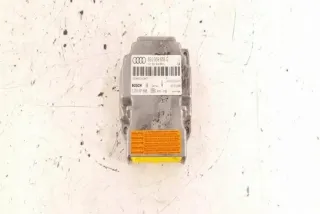 8E0959655G Блок AirBag Audi A4 B7 Арт e12271249, вид 1