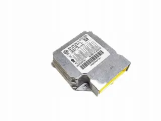 8K0959655G Блок AirBag Audi A4 B8 Арт e12271240, вид 1