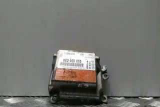 8E0959655 Блок AirBag Audi A4 B8 Арт e12271239, вид 1