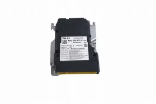 8W0959655A Блок AirBag Audi A4 B9 Арт e12271229, вид 3
