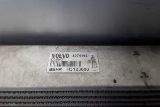 30741631 Интеркулер Volvo C70 2 Арт e12271149, вид 1