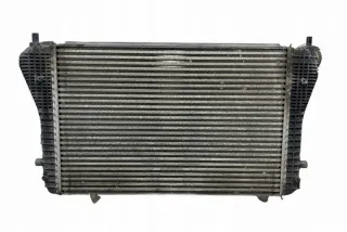 3C0145805R Интеркулер Volkswagen Passat B6 Арт e12271136, вид 1
