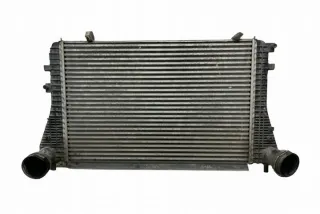 3C0145805R Интеркулер Volkswagen Passat B6 Арт e12271136, вид 3