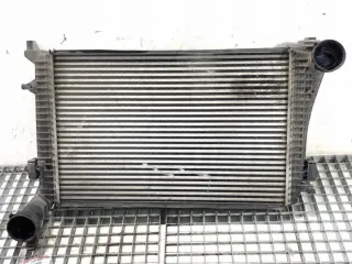 3C0145803F LORK-1821-18728 Интеркулер Volkswagen Passat B6 Арт e12271135, вид 1