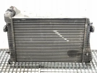 3C0145803F LORK-1821-18728 Интеркулер Volkswagen Passat B6 Арт e12271135, вид 2