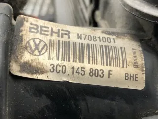 3C0145803F LORK-1821-18728 Интеркулер Volkswagen Passat B6 Арт e12271135, вид 5