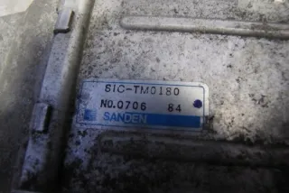 SICTM0180 Интеркулер Subaru Legacy 5 Арт e12271103, вид 6