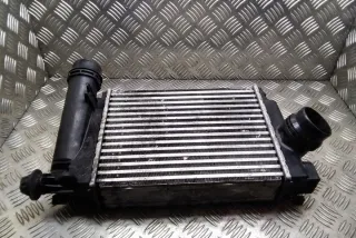 M163236 Интеркулер Nissan Qashqai 2 Арт e12271008, вид 1