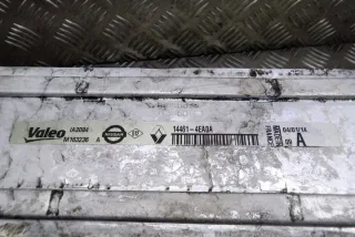 M163236 Интеркулер Nissan Qashqai 2 Арт e12271008, вид 2