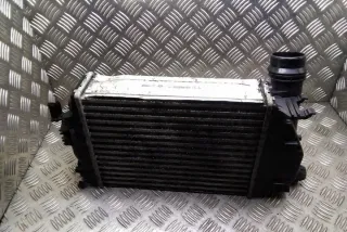 M163236 Интеркулер Nissan Qashqai 2 Арт e12271008, вид 3