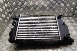 M163236 Интеркулер Nissan Qashqai 2 Арт e12271008, вид 4