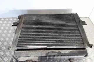 52079970AA Интеркулер Jeep  Grand Cherokee II (WJ) Арт e12270910, вид 1
