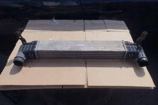 95VW9L440AA Интеркулер Ford Galaxy 3 Арт e12270889, вид 1