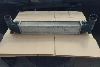 95VW9L440AA Интеркулер Ford Galaxy 3 Арт e12270889, вид 6
