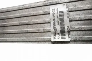 BV619L440CE Интеркулер Ford Focus 3 Арт e12270879, вид 2