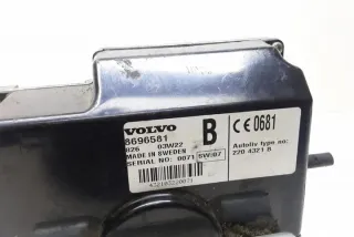 8696581 Блок управления (другие) Volvo XC90 1 Арт e12270878, вид 3