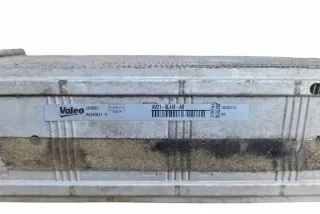 AV219L440AB Интеркулер Ford Fiesta 6 Арт e12270846, вид 5