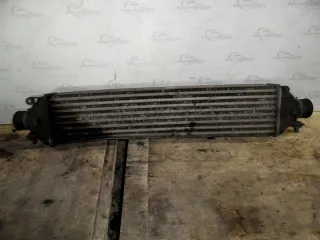 866455500 Интеркулер Fiat Doblo 2 Арт e12270797, вид 1