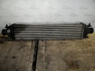 866455500 Интеркулер Fiat Doblo 2 Арт e12270797, вид 2