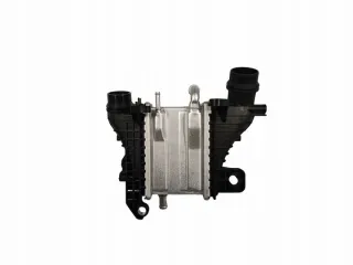 144967867R DA13004UFA1 Интеркулер Dacia Dokker Арт e12270785, вид 1