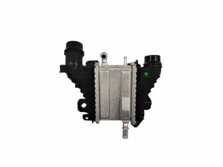 144967867R DA13004UFA1 Интеркулер Dacia Dokker Арт e12270785, вид 2