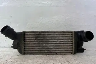 9645682880 Интеркулер Citroen C5 1 Арт e12270773, вид 1