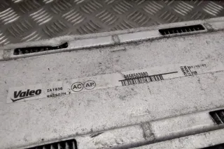 9656503980 Интеркулер Citroen C4 1 Арт e12270752, вид 3