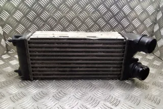 9656503980 Интеркулер Citroen C4 1 Арт e12270752, вид 4