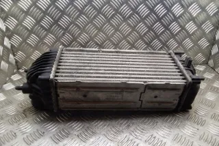 9646694680 Интеркулер Citroen C4 1 Арт e12270751, вид 1