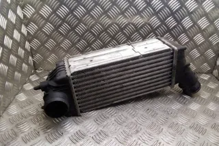 9646694680 Интеркулер Citroen C4 1 Арт e12270751, вид 2