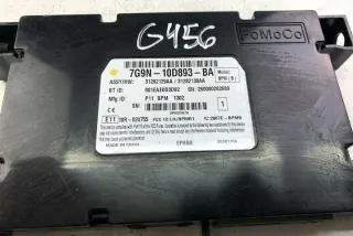 7G9N10D893BA Блок управления (другие) Volvo XC60 2 Арт e12270710, вид 3