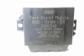 30682548 Блок управления (другие) Volvo V70 3 Арт e12270561, вид 2