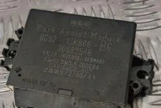 30682548 Блок управления (другие) Volvo V70 3 Арт e12270507, вид 1
