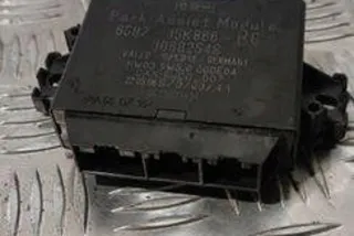 30682548 Блок управления (другие) Volvo V70 3 Арт e12270507, вид 2