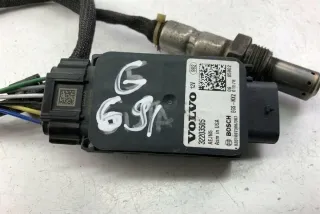 32203505 Блок управления (другие) Volvo V60 1 Арт e12270436, вид 3