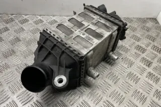 7843119 Интеркулер BMW 5 F10/F11/GT F07 Арт e12270373, вид 2
