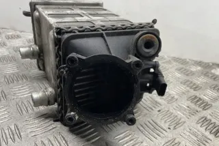 7843119 Интеркулер BMW 5 F10/F11/GT F07 Арт e12270373, вид 7