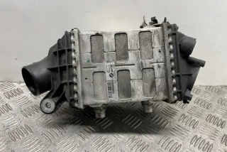 7843119 Интеркулер BMW 5 F10/F11/GT F07 Арт e12270373, вид 9