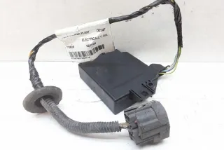 6G9215K866BH Блок управления (другие) Volvo S80 1 Арт e12270293, вид 3