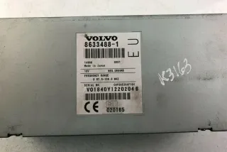 86334881 Блок управления (другие) Volvo S80 1 Арт e12270283, вид 2
