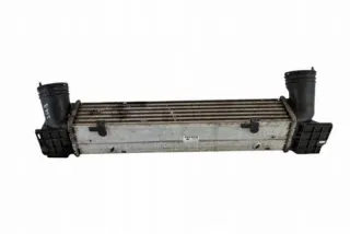 3093796 Интеркулер BMW 3 E90/E91/E92/E93 Арт e12270262, вид 1