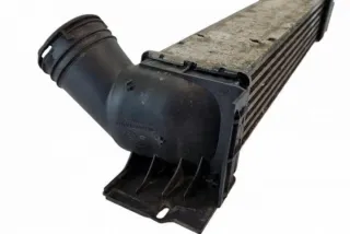 3093796 Интеркулер BMW 3 E90/E91/E92/E93 Арт e12270262, вид 5