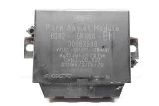 6G9215K866BH Блок управления (другие) Volvo S80 2 Арт e12270252, вид 2