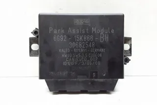 6G9215K866BH Блок управления (другие) Volvo S80 2 Арт e12270242, вид 1