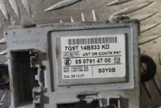 0507914700 Блок управления (другие) Volvo S80 2 Арт e12270230, вид 1