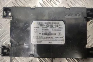 7G9N10D893 Блок управления (другие) Volvo S80 2 Арт e12270201, вид 1