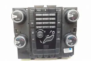 31288317 Блок управления (другие) Volvo S60 1 Арт e12270170, вид 1